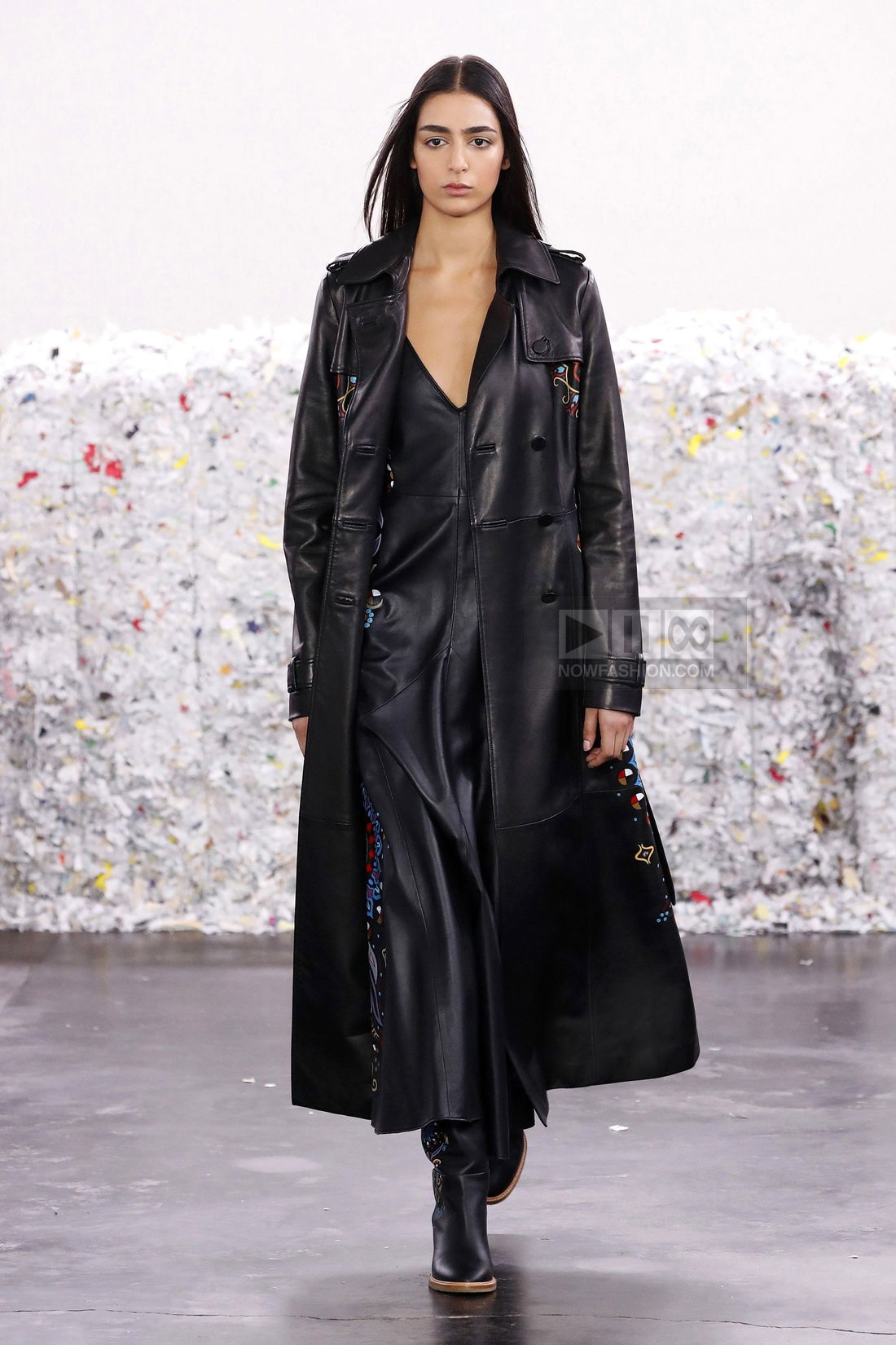 reasonable price Gabriela Hearst at New York Fashion Week Fall