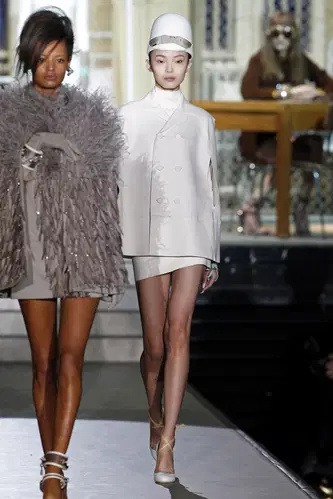 Dsquared2 Ready To Wear Fall Winter 2014 Milan
