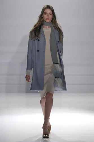 Massimo Rebecchi Ready To Wear Fall Winter 2014 Milan