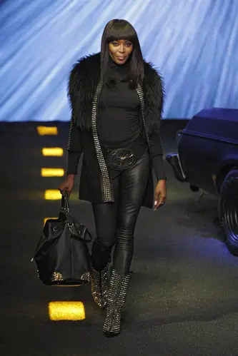 Philipp Plein Ready To Wear Fall Winter 2014 Milan