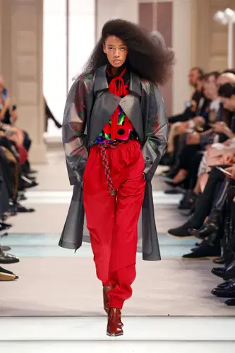 Louis Vuitton Ready To Wear Fall Winter 2025 Paris