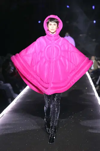 Pierre Cardin Ready To Wear Fall Winter 2025 Paris