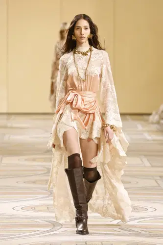 Zimmermann Ready To Wear Fall Winter 2025 Paris