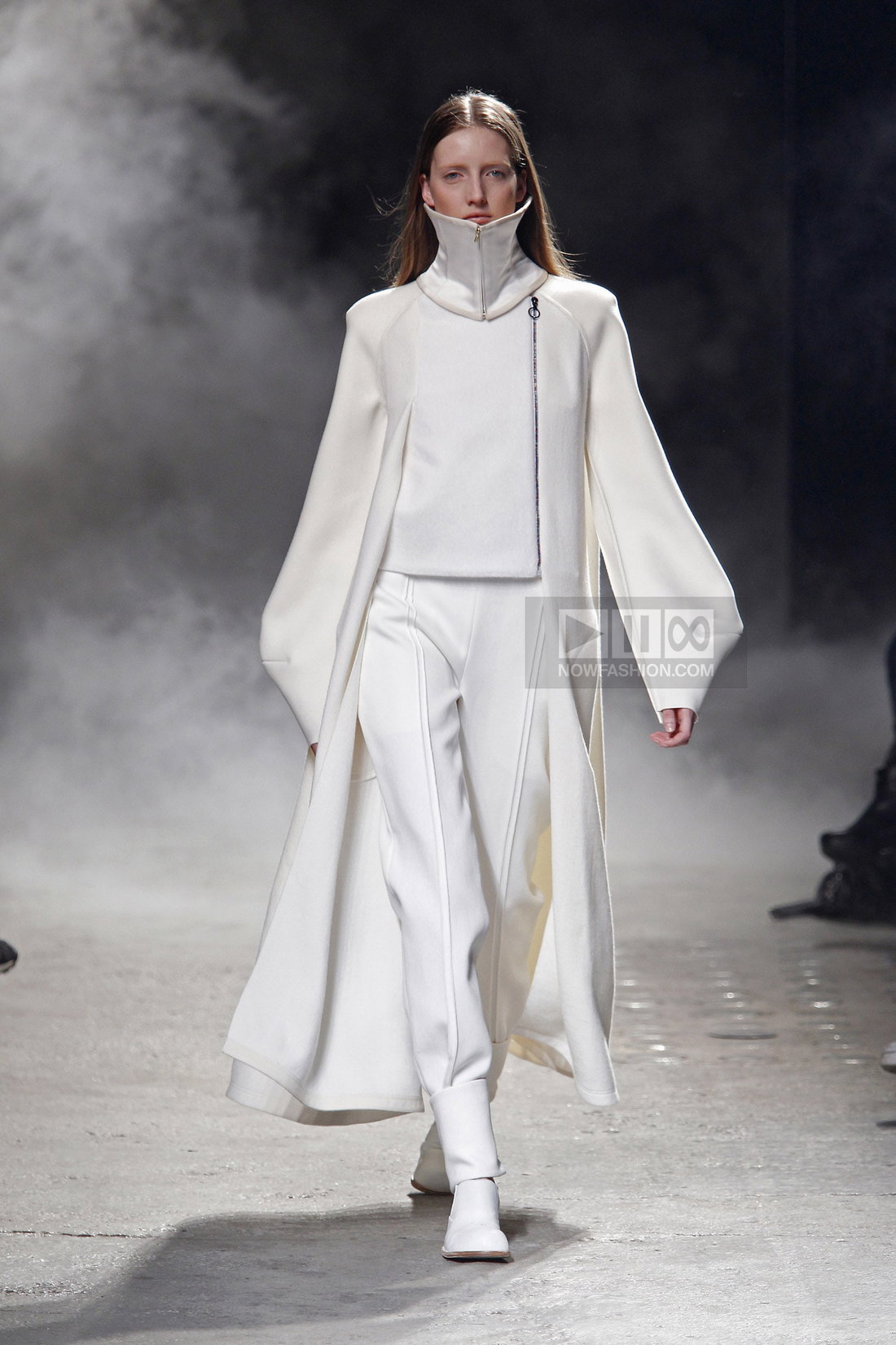 Aganovich Ready To Wear Fall Winter 2012 Paris