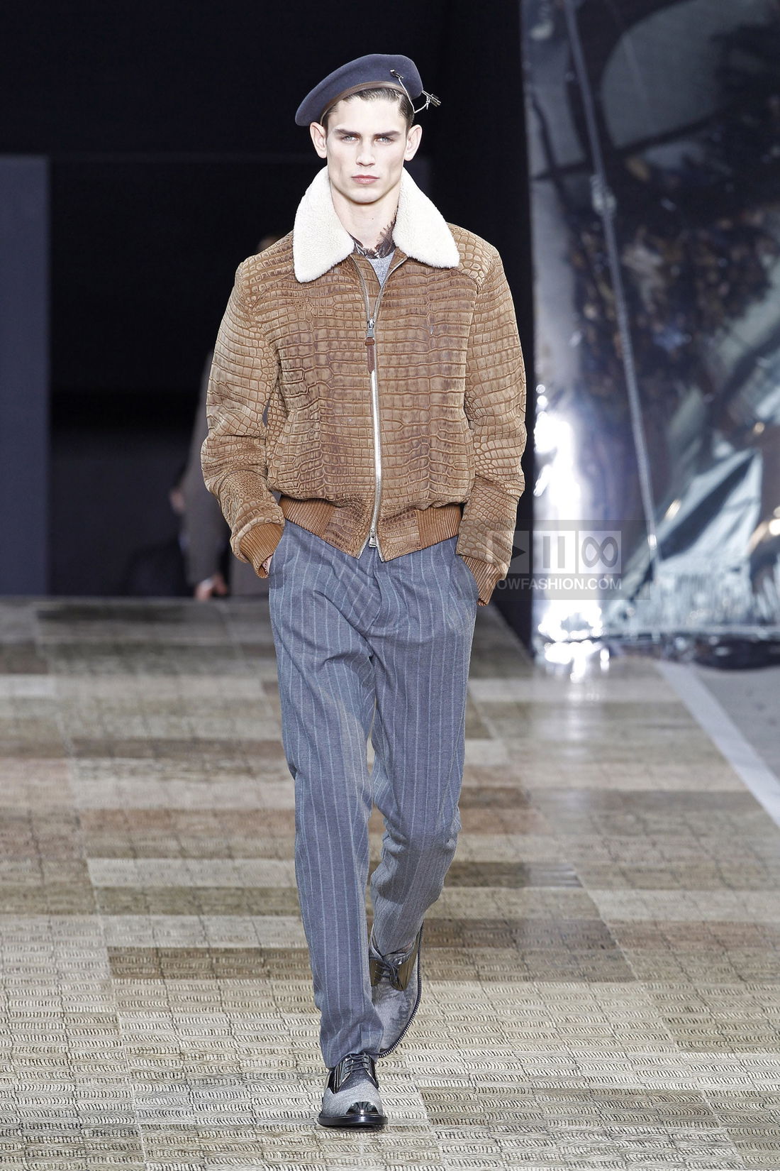 Fashion Show Louis Vuitton Spring Summer 2021 Men Runway Louis