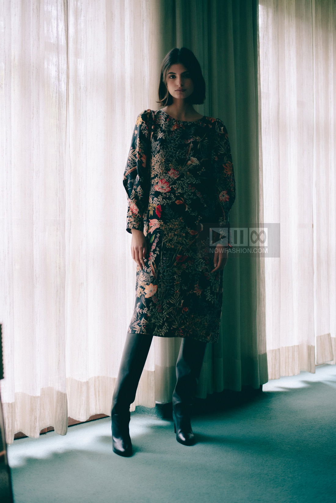 Momoni Ready To Wear Fashion Show, Collection Fall Winter 2021 ...