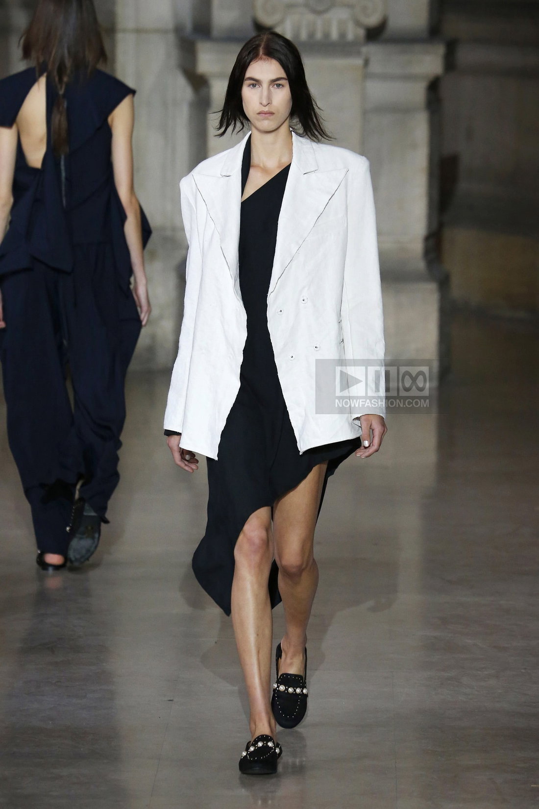 Moon Young Hee Ready To Wear Spring Summer 2018 Paris
