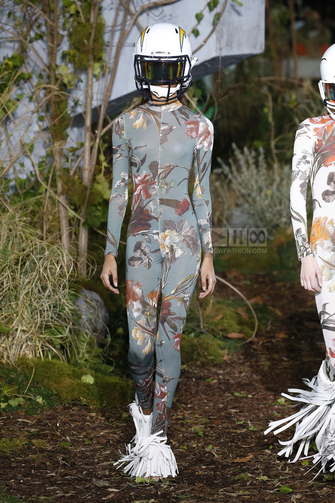 off white january 2019