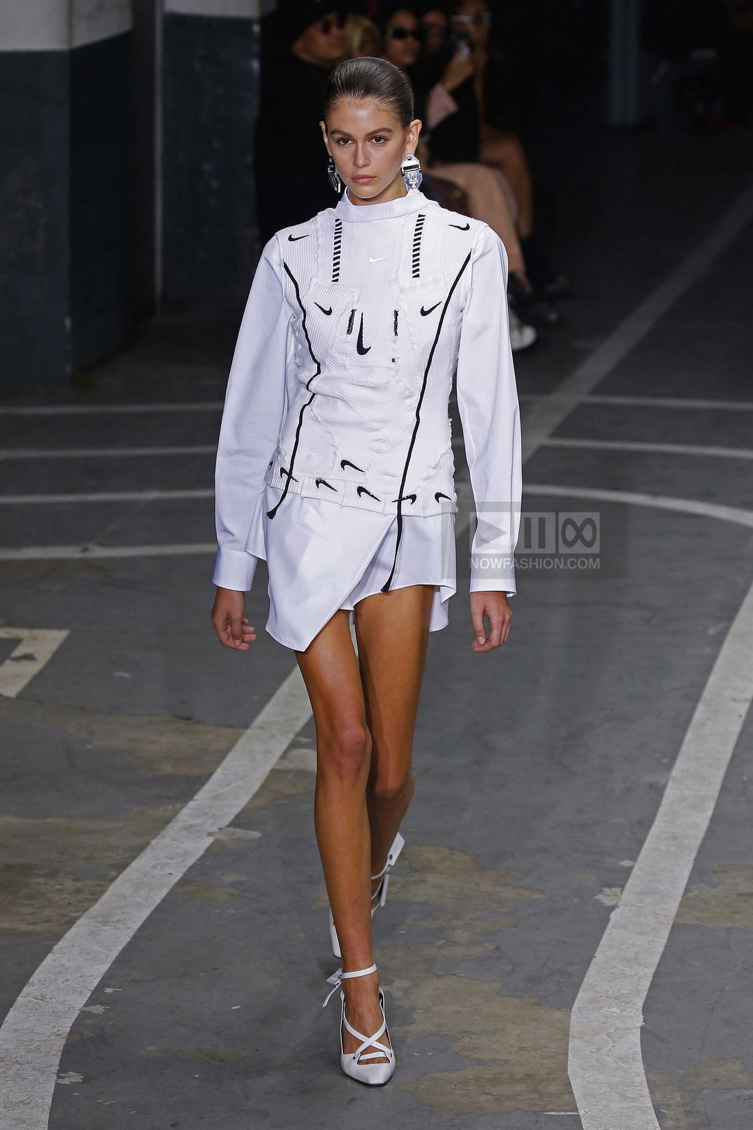 off white january 2019