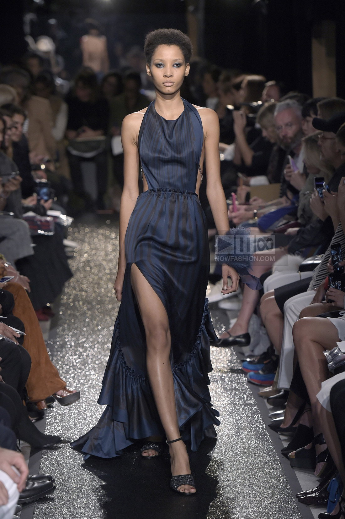 Sonia Rykiel Ready To Wear Spring Summer 2016 Paris - NOWFASHION 