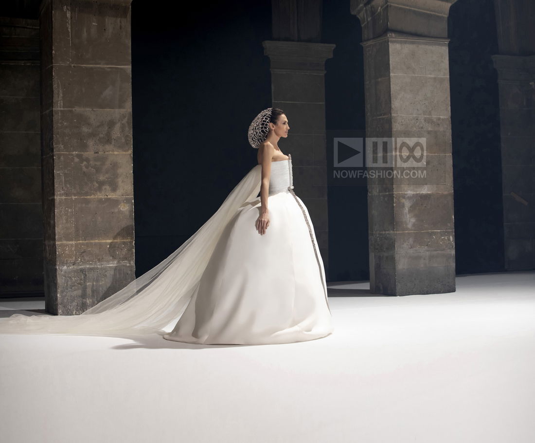 St phane Rolland Fashion Collection Couture Spring Summer 2021