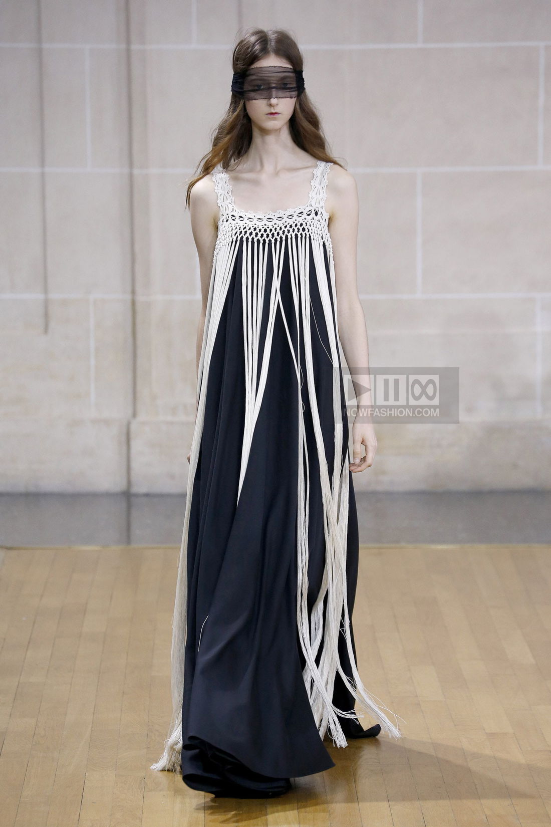 VERONIQUE　BRANQUINHOサスペンダー VERONIQUE BRANQUINHOサスペンダー