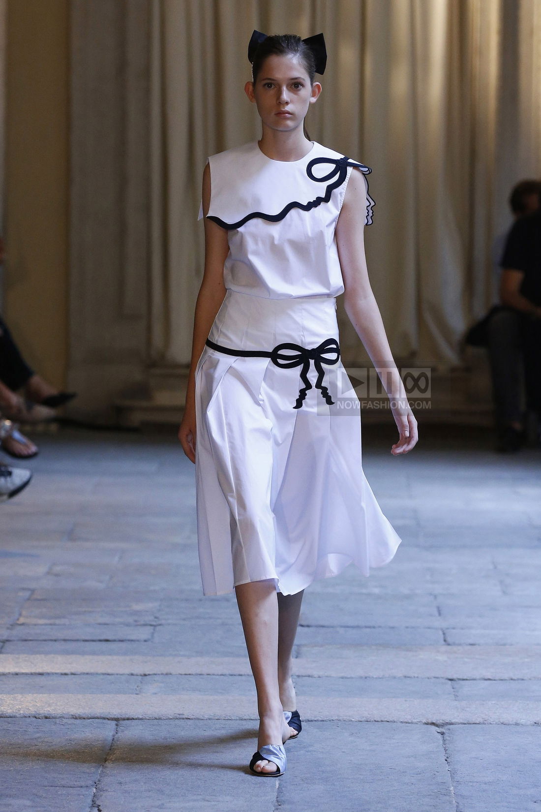 Bottega Veneta Collezione Primavera Estate 2021 Bottega Veneta