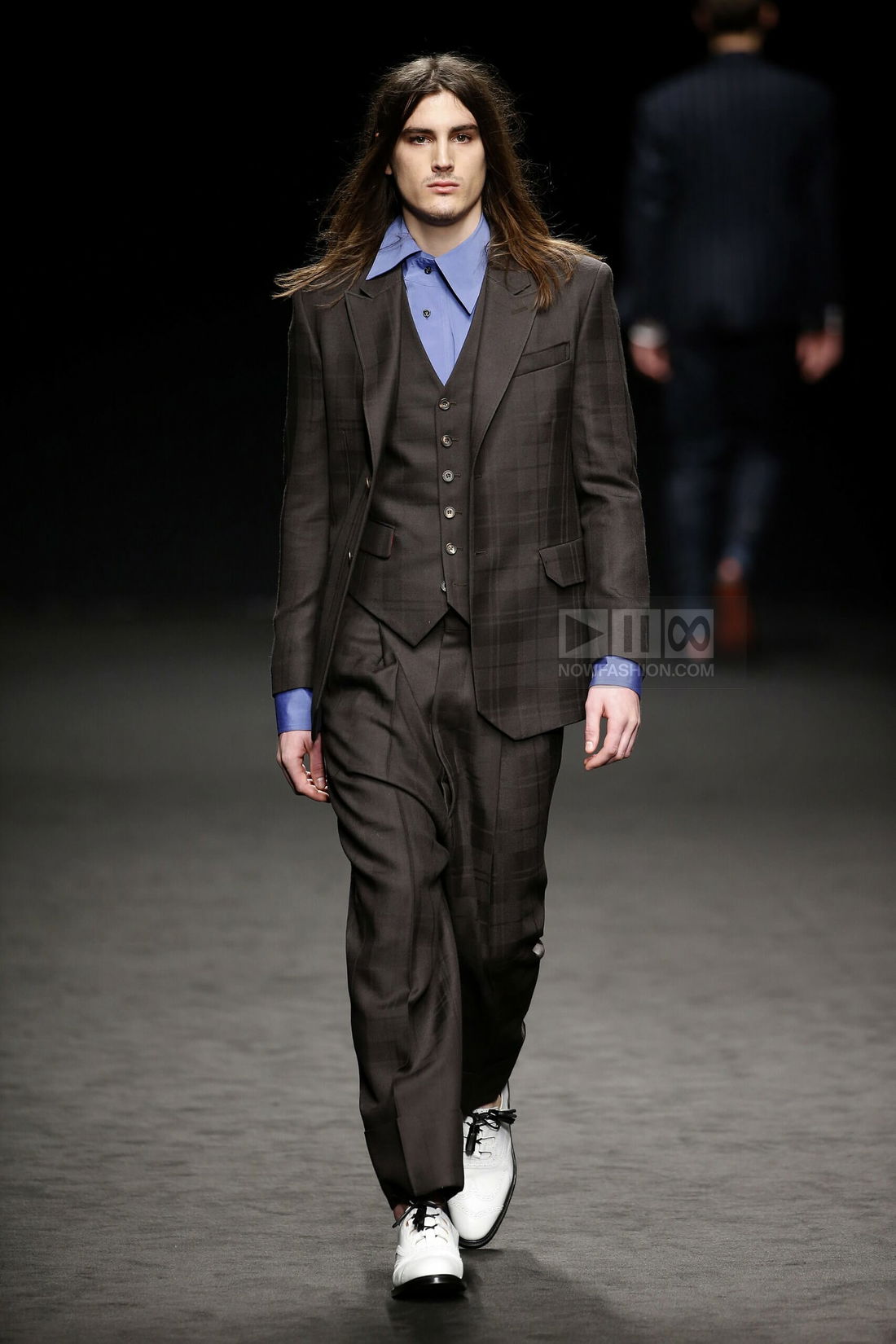 2016AW vivienne westwood man ヴィヴィアンウエストウッドマン ウール