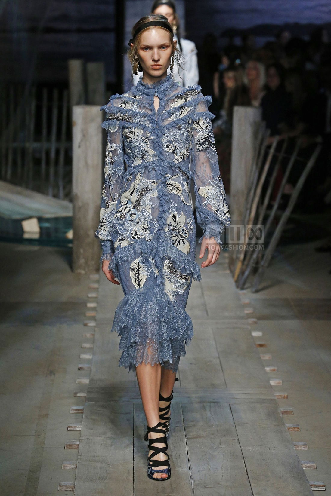 Erdem RTW Spring 2017 Image 24 NOWFASHION