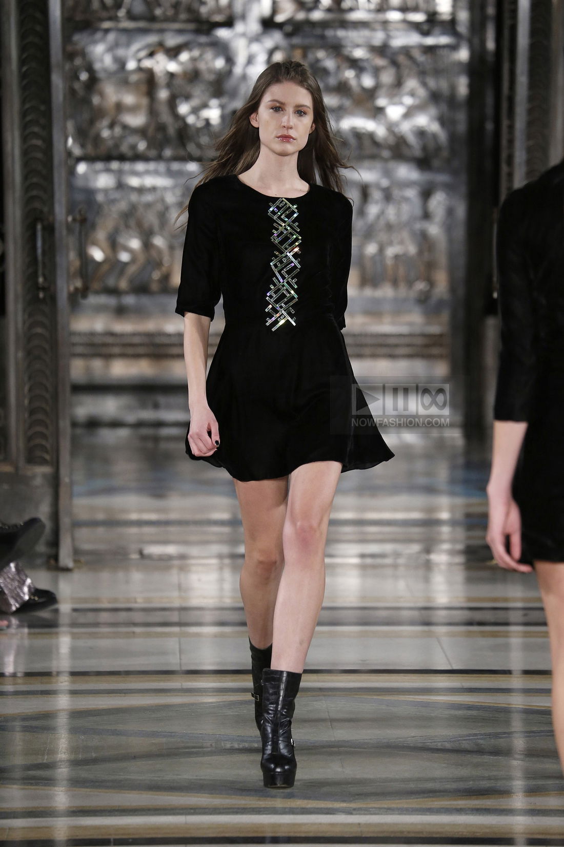 Felder Felder Ready To Wear Fashion Show, Collection Fall Winter 2016 ...