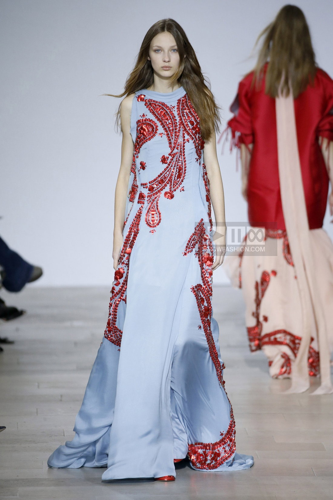 african dresses blue African Dresses | Indigo African Print Summer Dress