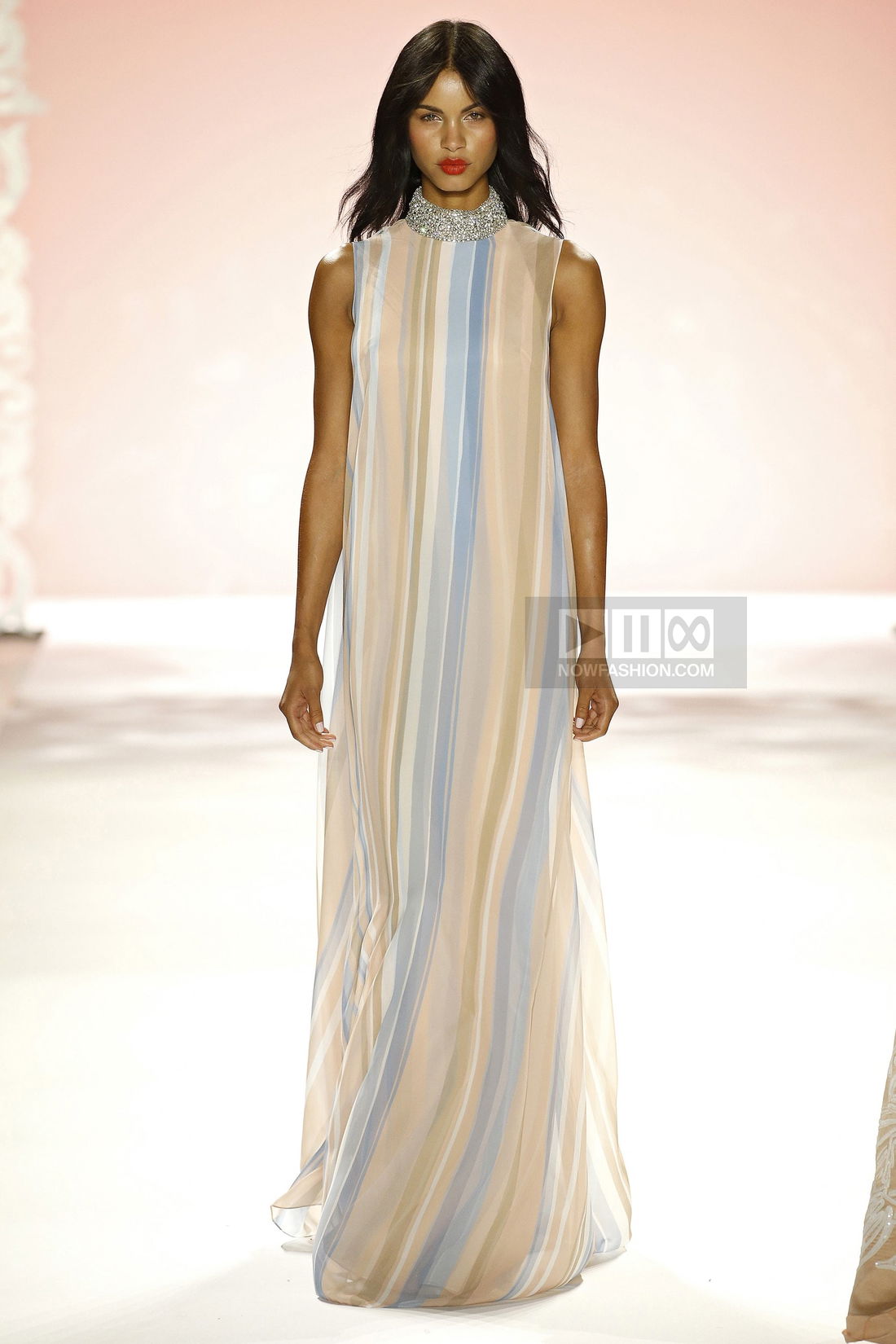 Badgley Mischka Spring 2019