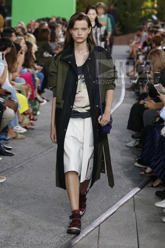 Coach 1941 Ready To Wear Fashion Show, Collection Spring Summer 2020 ...