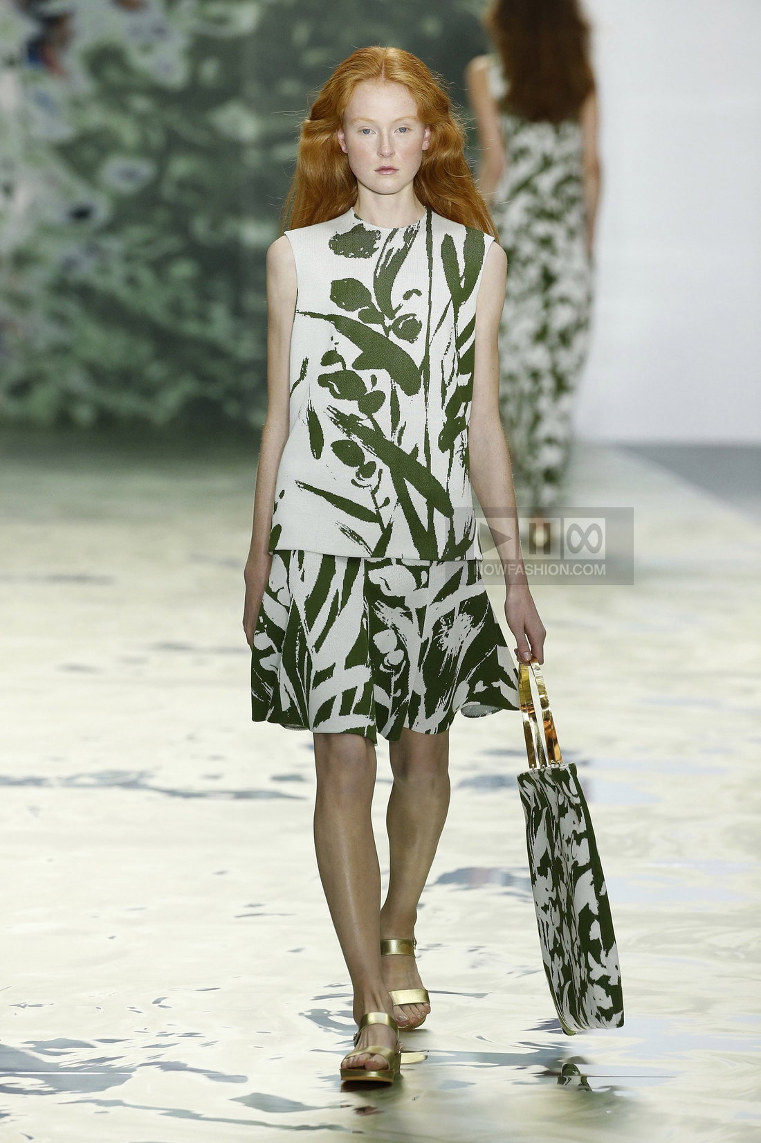 jasper conran green dress Green Jasper Conran Dresses Jasper Conran Dress Gem