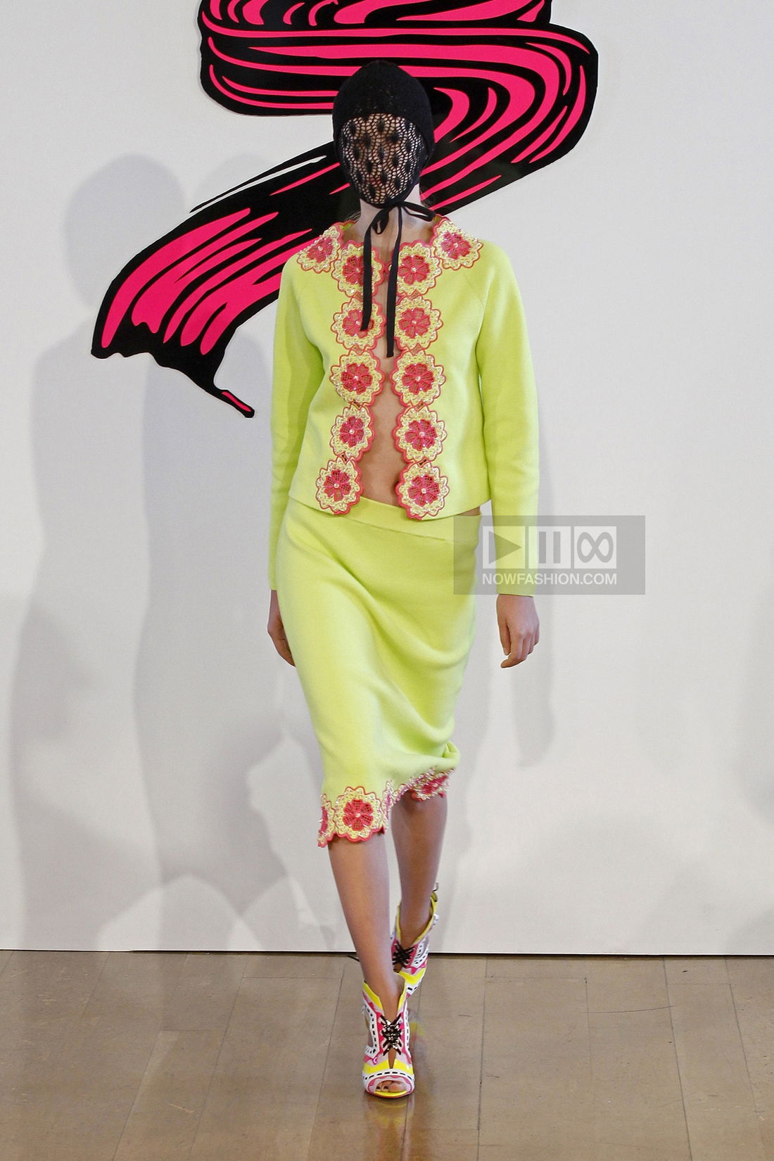 Sister by Sibling Ready To Wear Fashion Show, Collection Spring Summer ...