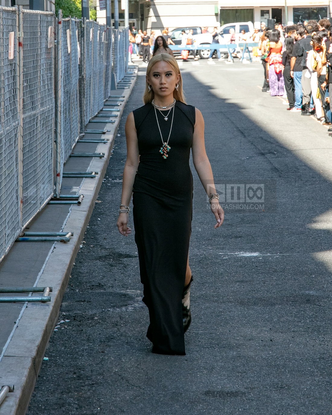 Nguyen Inc Ready To Wear Fashion Show Collection Spring Summer 2023 ...