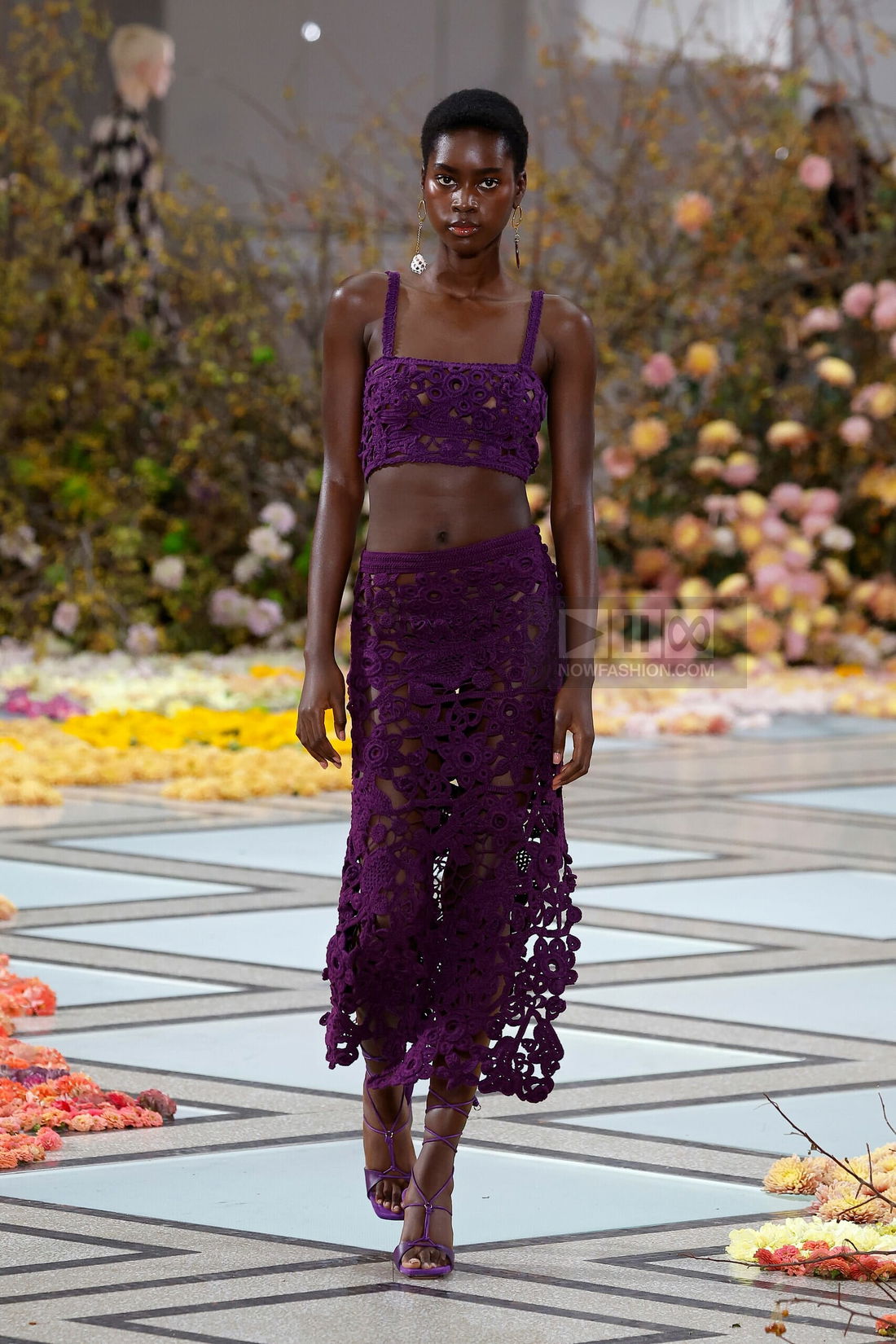 Ulla Johnson Ready To Wear Fashion Show Collection Spring Summer 2023 ...