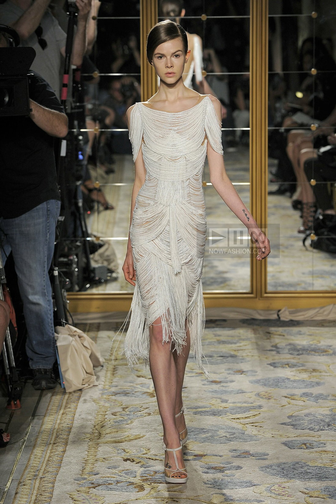 fashion 2012 dresses 10 Stunning Dresses From The Fall 2012 Couture Shows That'll Make You Fall Off Your Chair
