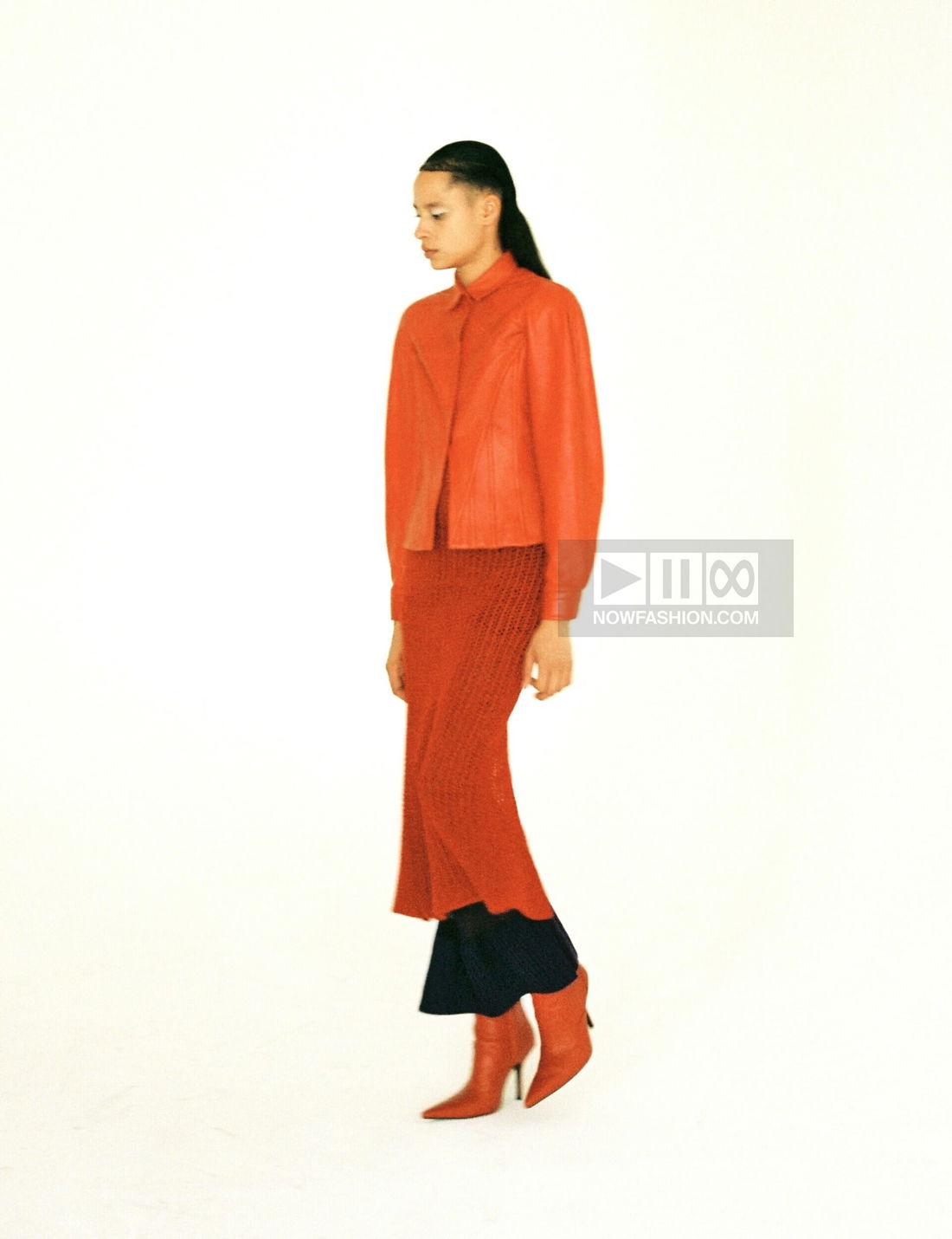Situationist Ready To Wear Fashion Show Collection Spring Summer 2025