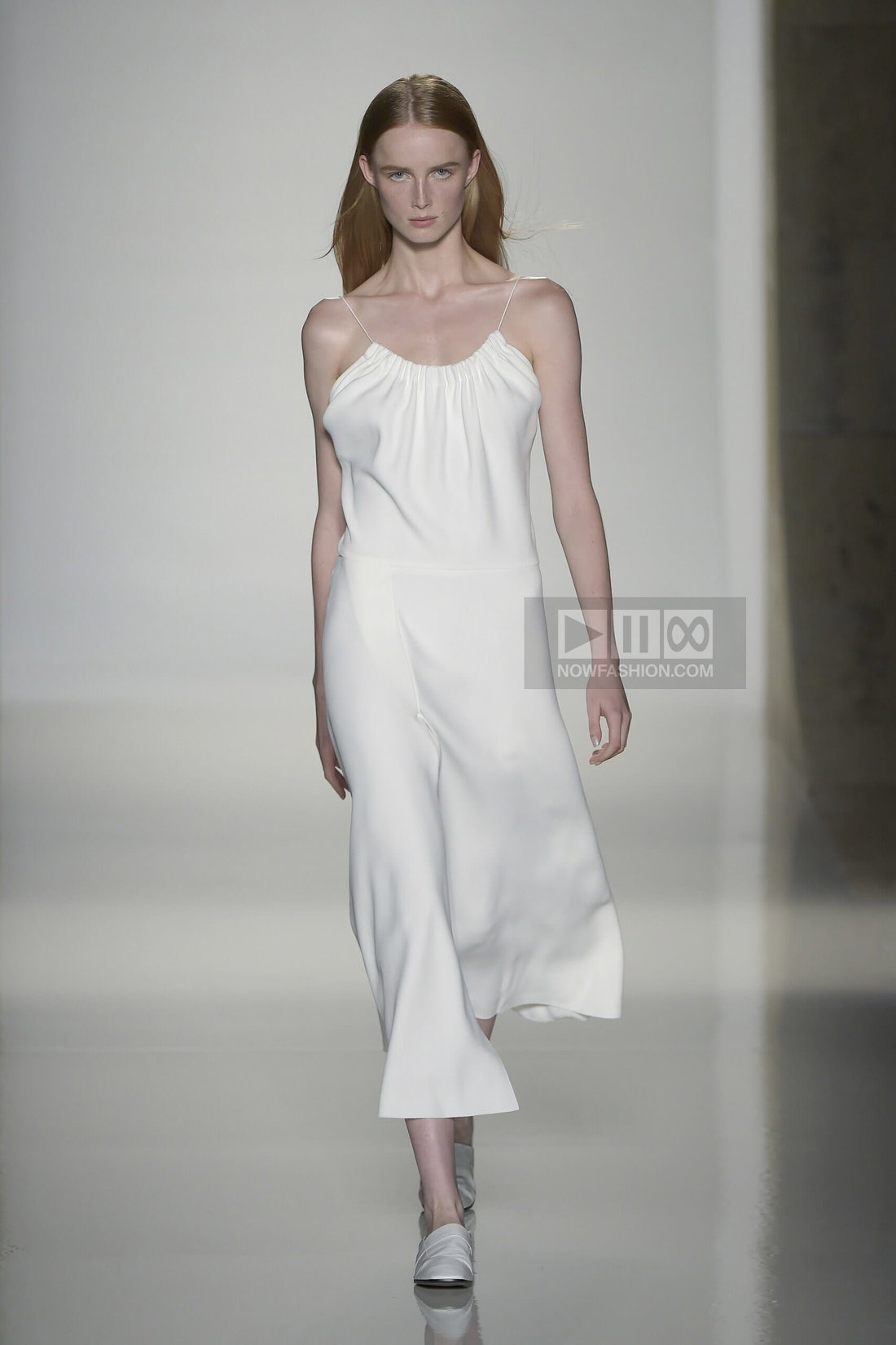 victoria project runway white dress The top 2025 wedding dress trends straight from the catwalk