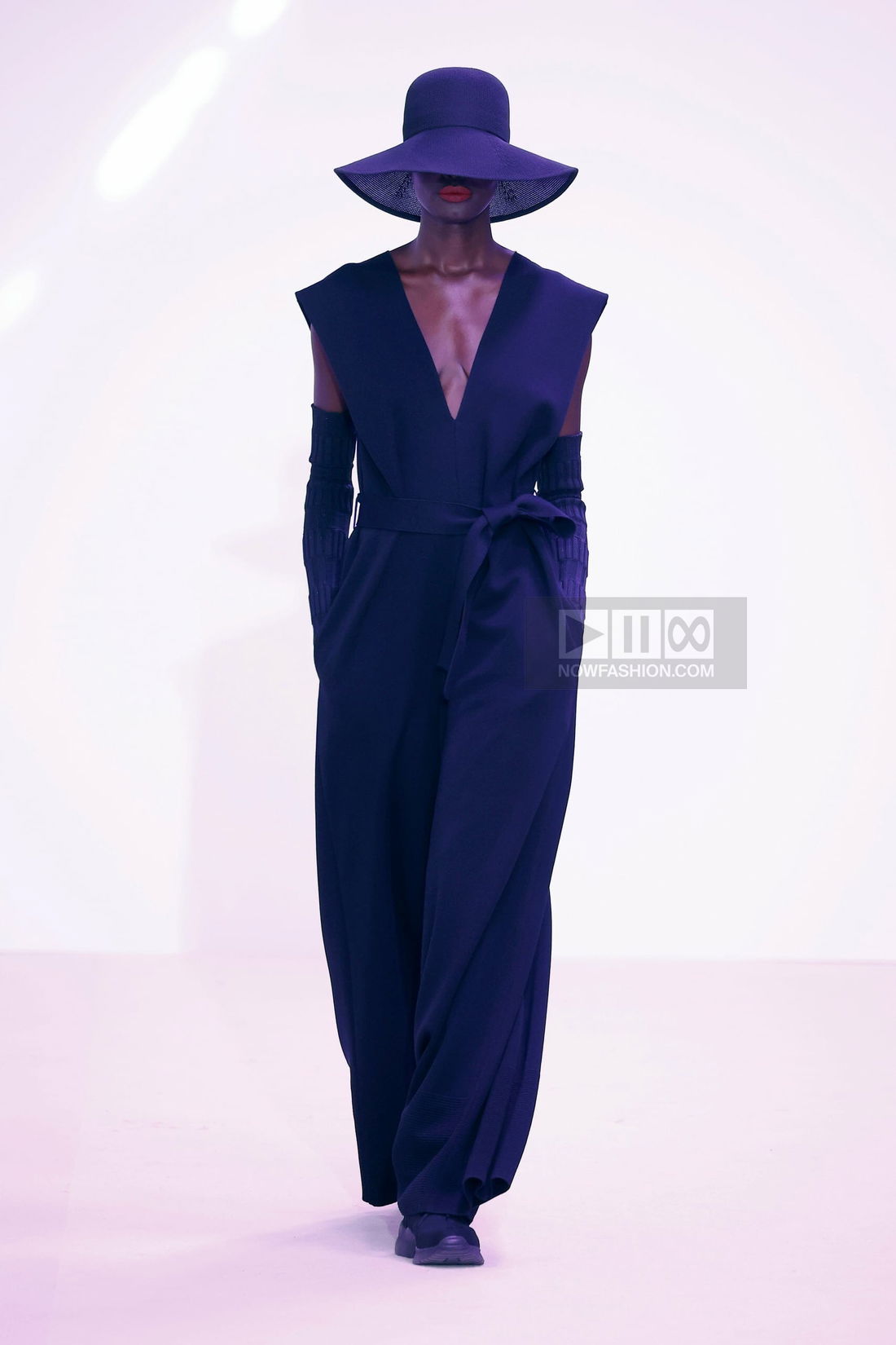 CFCL Ready To Wear Fall Winter 2023 Paris - NOWFASHION