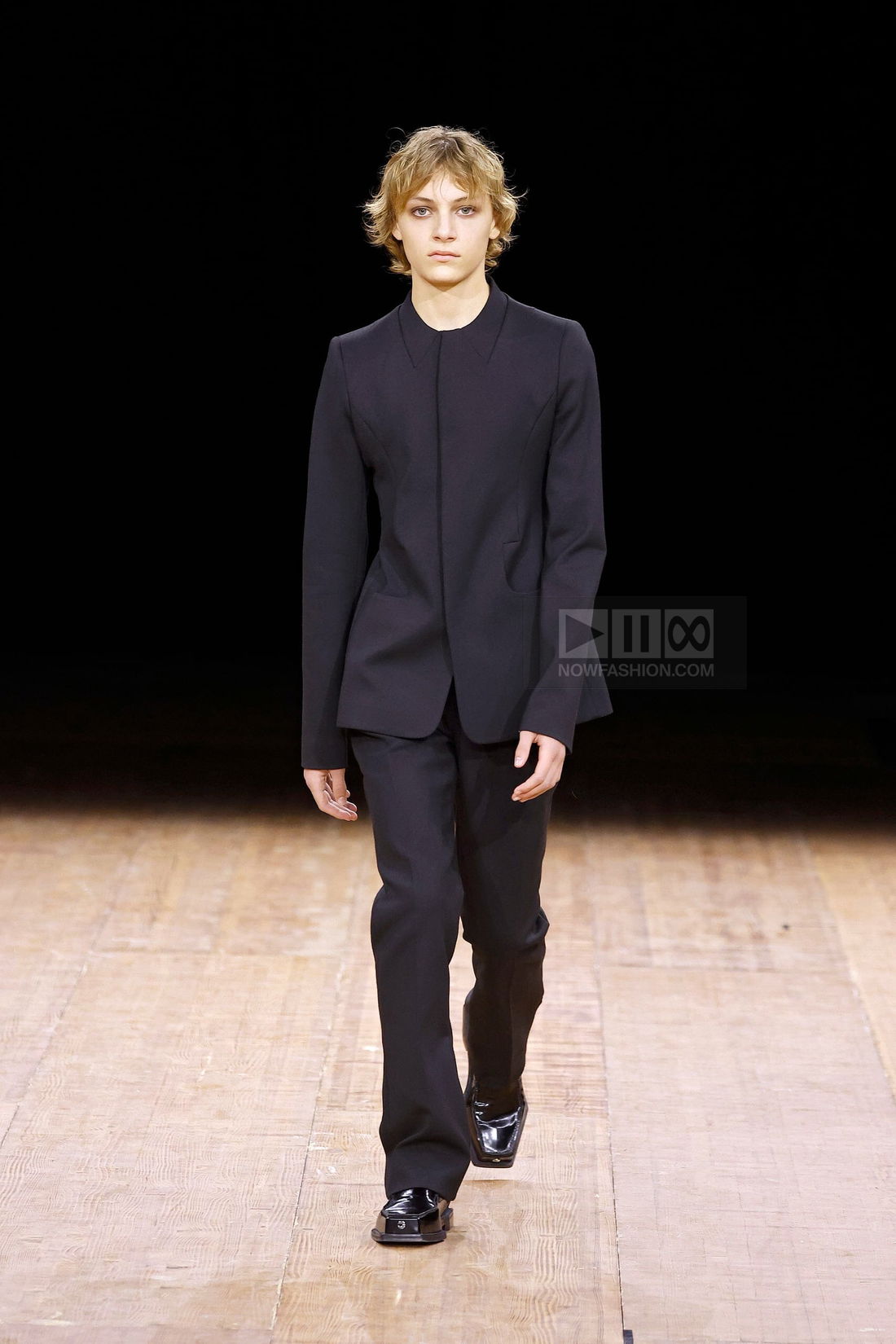 Coperni Ready To Wear Fall Winter 2023 Paris – NOWFASHION