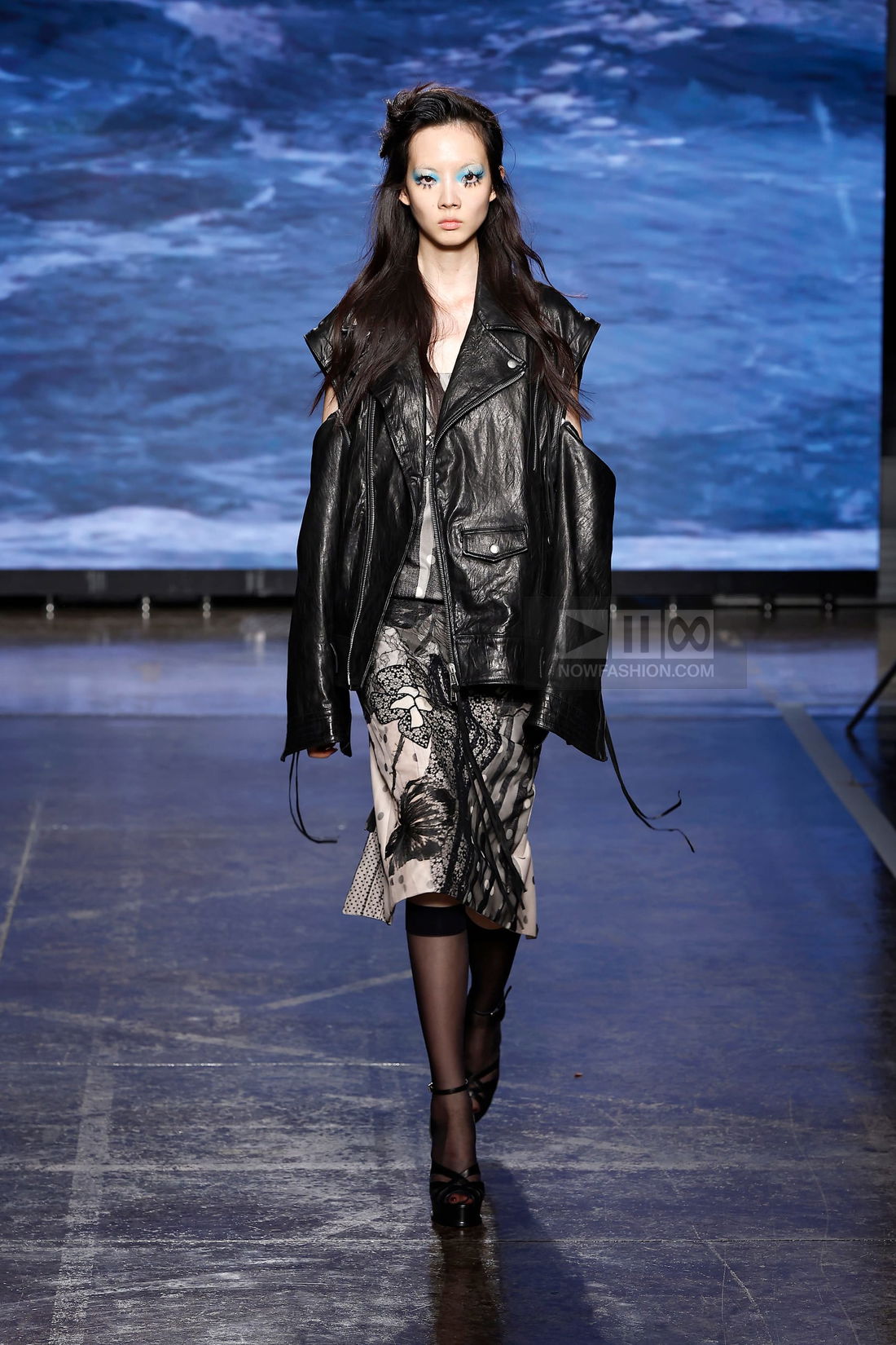 Antonio Marras Fashion show, Runway, Ready To Wear, Spring Summer 2024