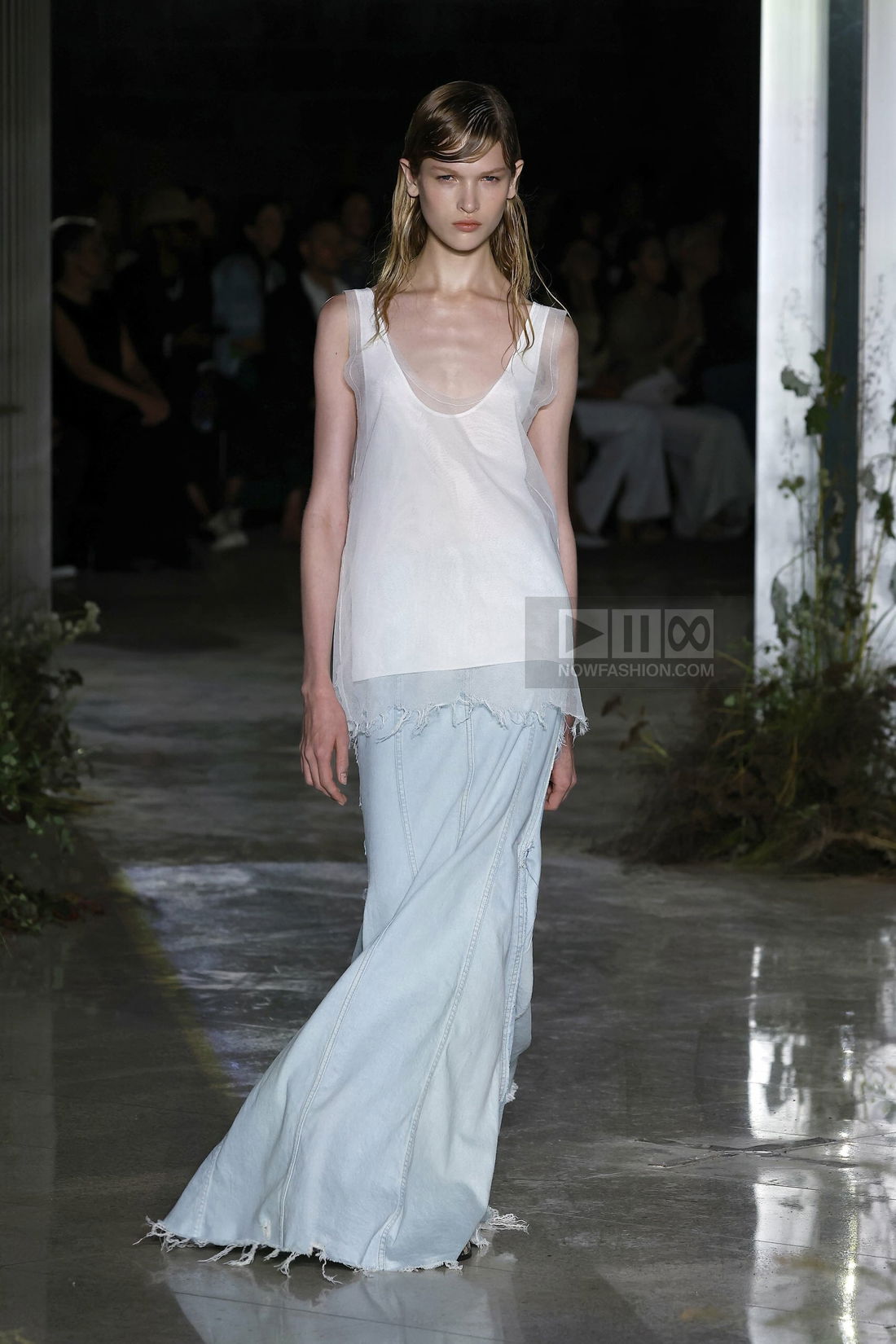 Jason Wu Fashion show, Runway, Ready To Wear, Spring Summer 2024, New ...