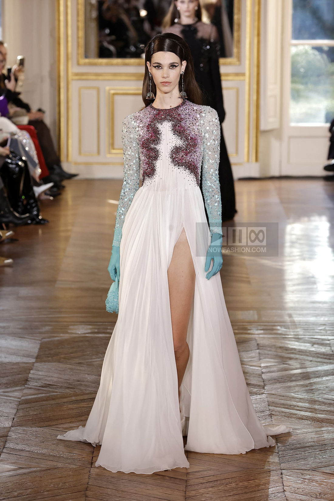 Georges Hobeika – NOWFASHION