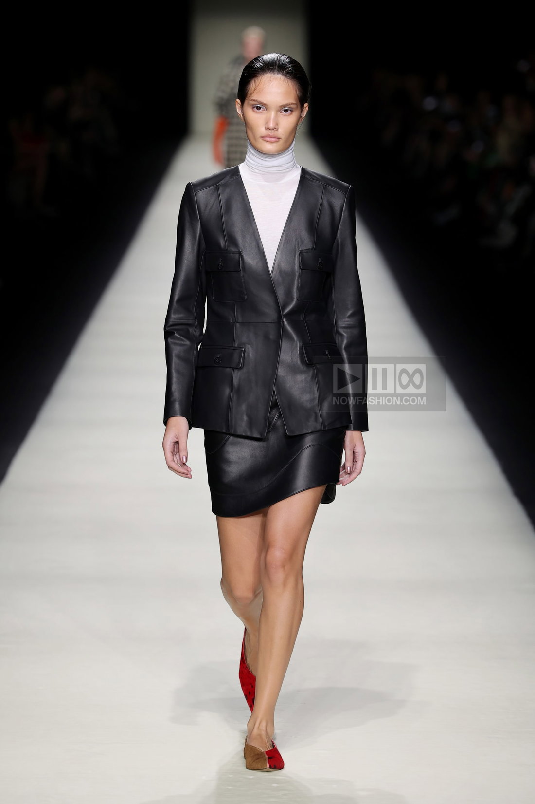 Maryling Fashion show, Runway, Ready To Wear Fall Winter 2024, Milan ...