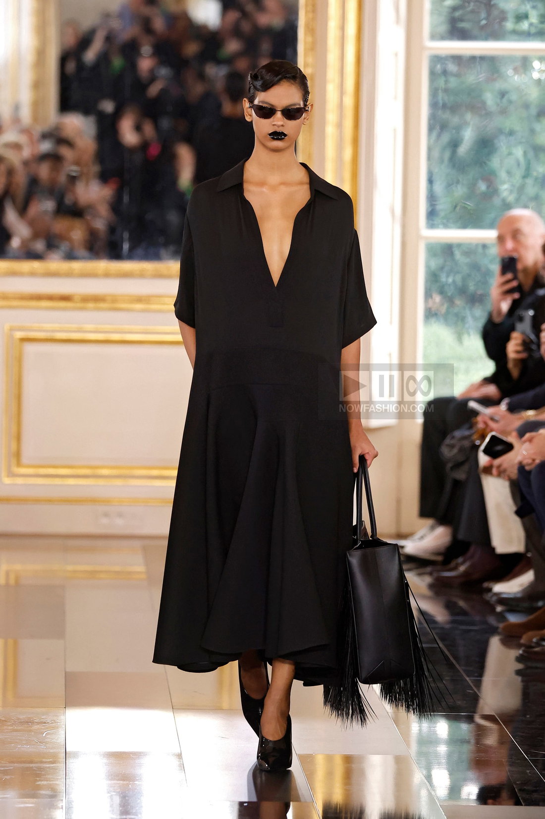 winter dress fashion 2024 Dior
