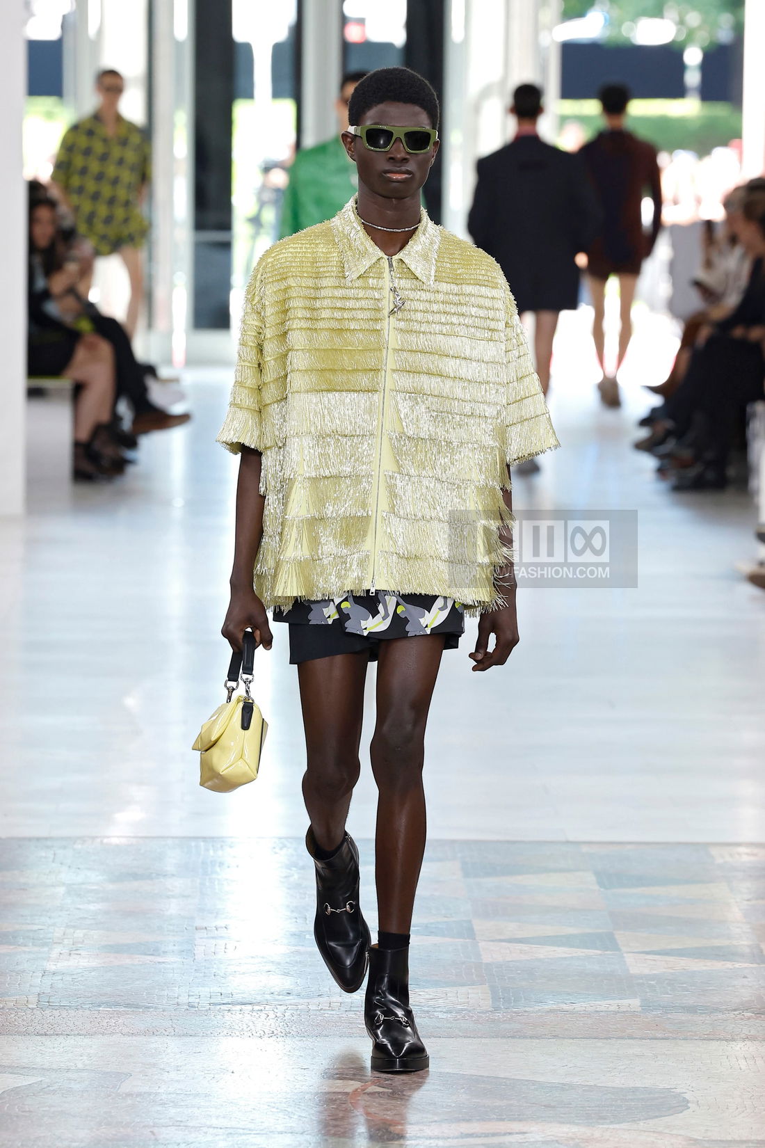 Fashions Biggest Night Sofia Coppola Marc Jacobs Venice 2025 - 8zp33yr