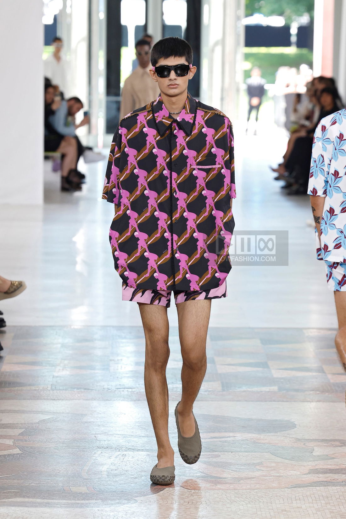 Fashions Biggest Night Sofia Coppola Marc Jacobs Venice 2025 - 3uuveyg