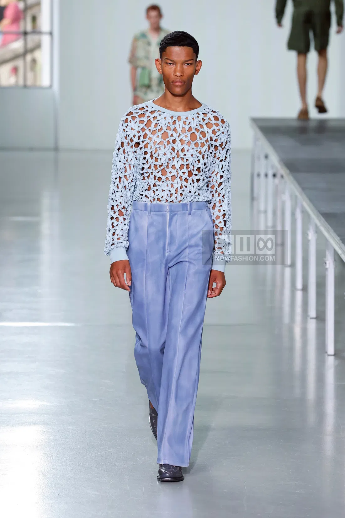 Taakk Men Spring 2025 - Image 14 - NOWFASHION