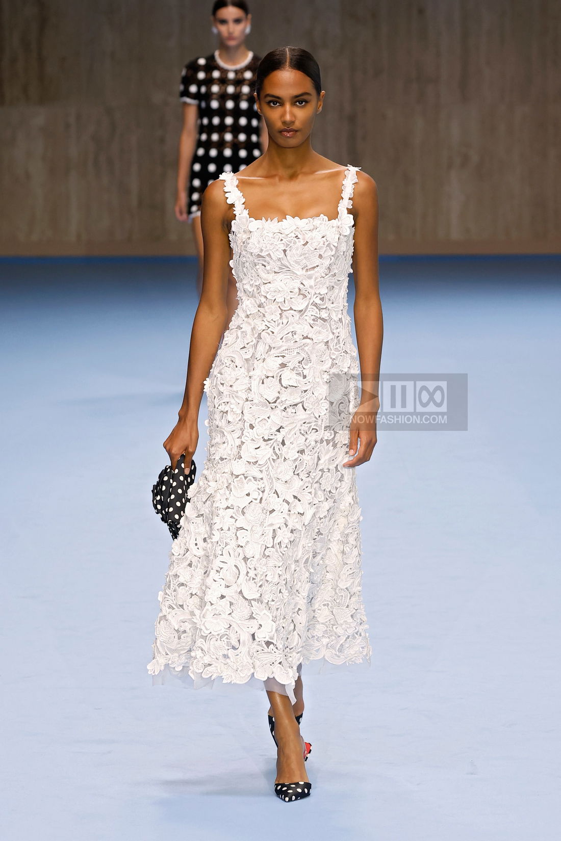 Carolina Herrera Moda 2021 Coleccion Carolina Moda Primavera