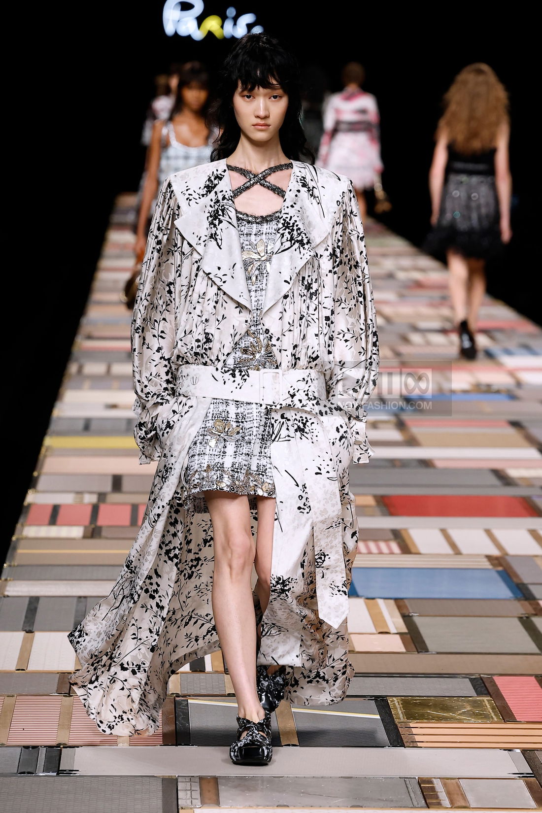 Runway 2021 Lv Collection Fashion Show Neue Lv Kollektion Louis