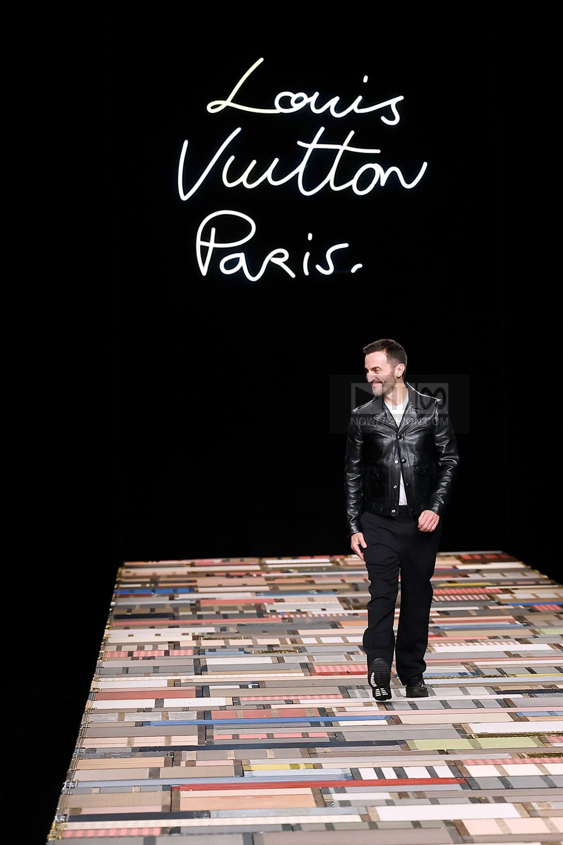 Louis Vuitton Ready To Wear Spring Summer 2025 Paris NOWFASHION