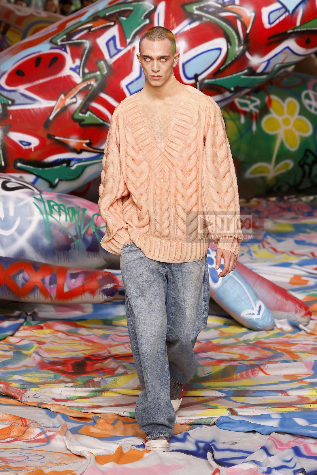 Diesel M&W Fall 2025 - Image 48 - NOWFASHION