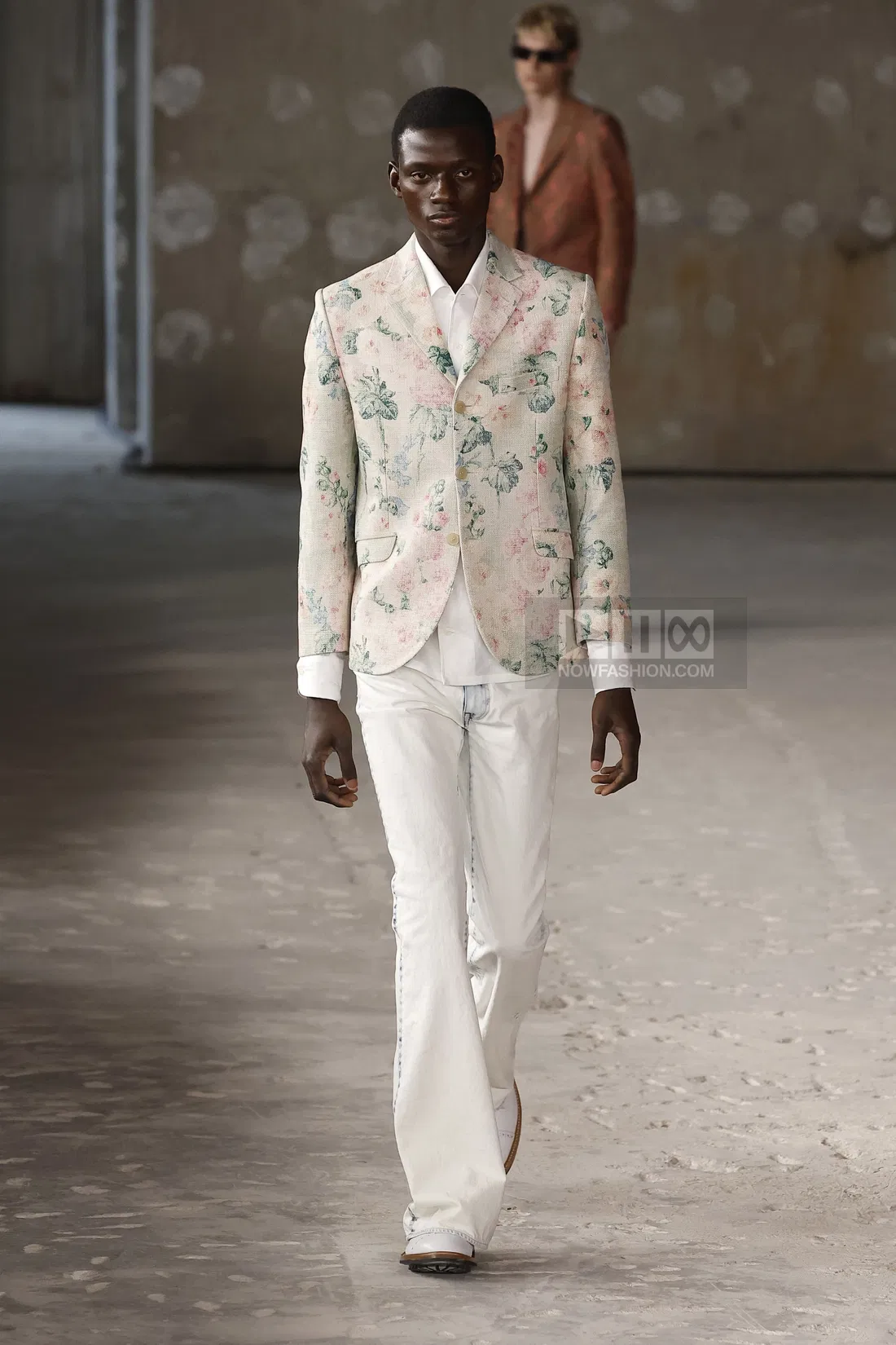 Junya Watanabe Man Menswear Spring Summer 2026 Paris - NOWFASHION