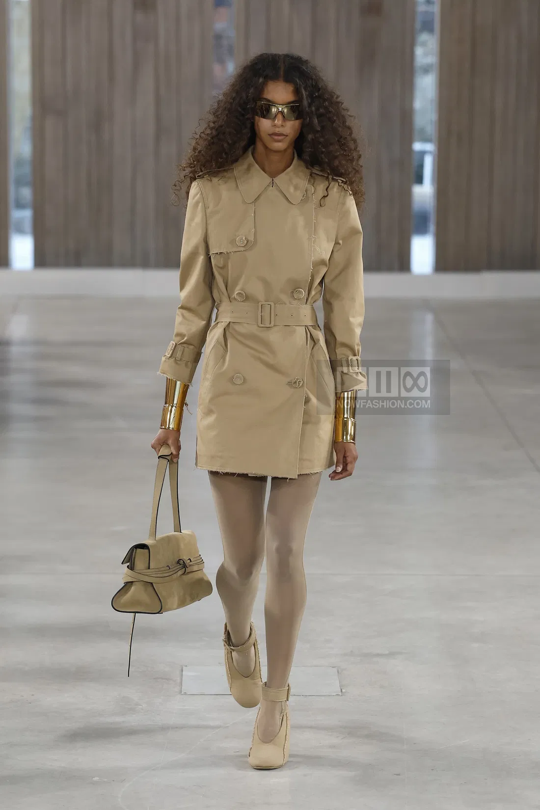 Moschino Ready To Wear Spring Summer 2026 Milan - NOWFASHION