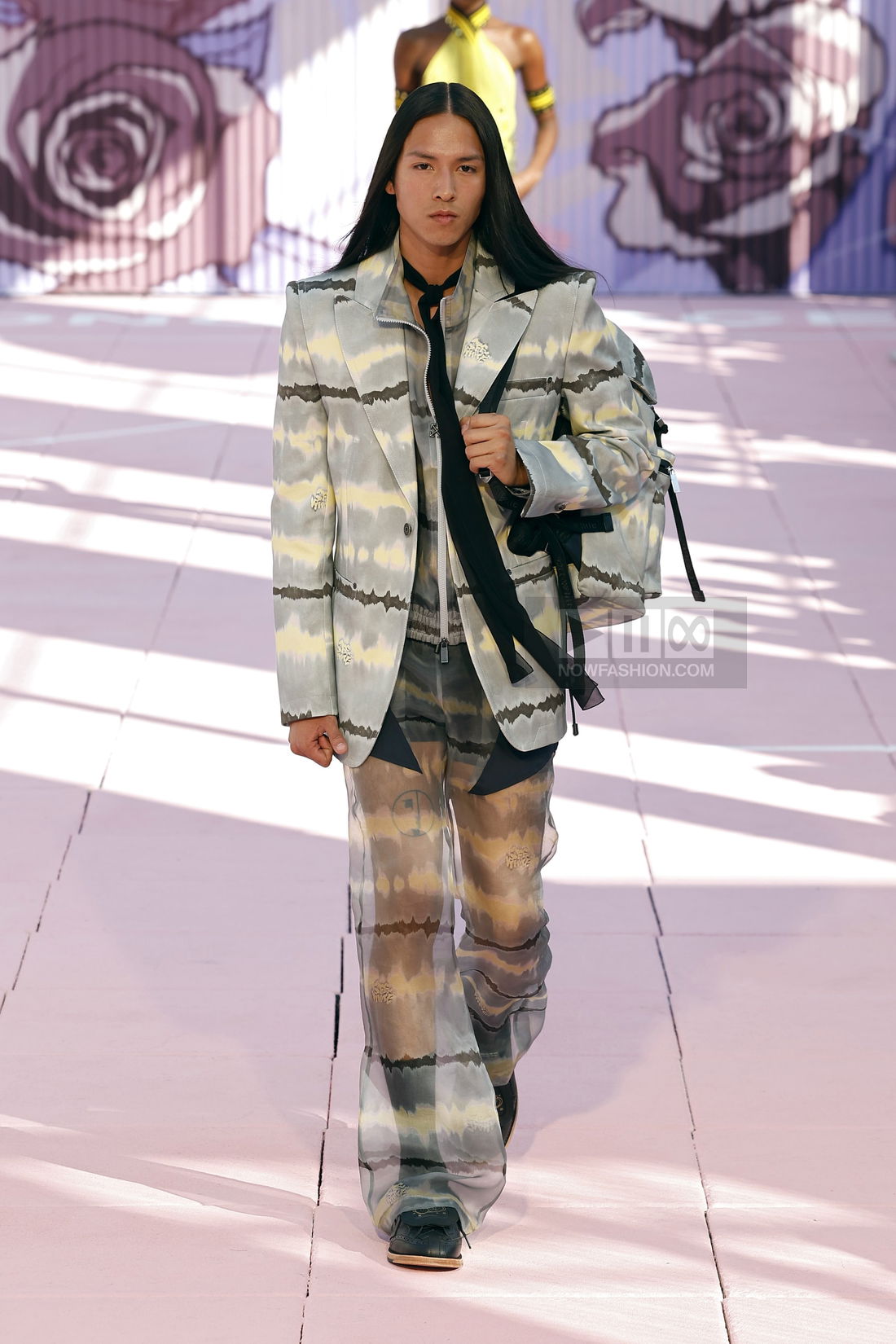 Off-White RTW Spring 2026 Image 35 NOWFASHION