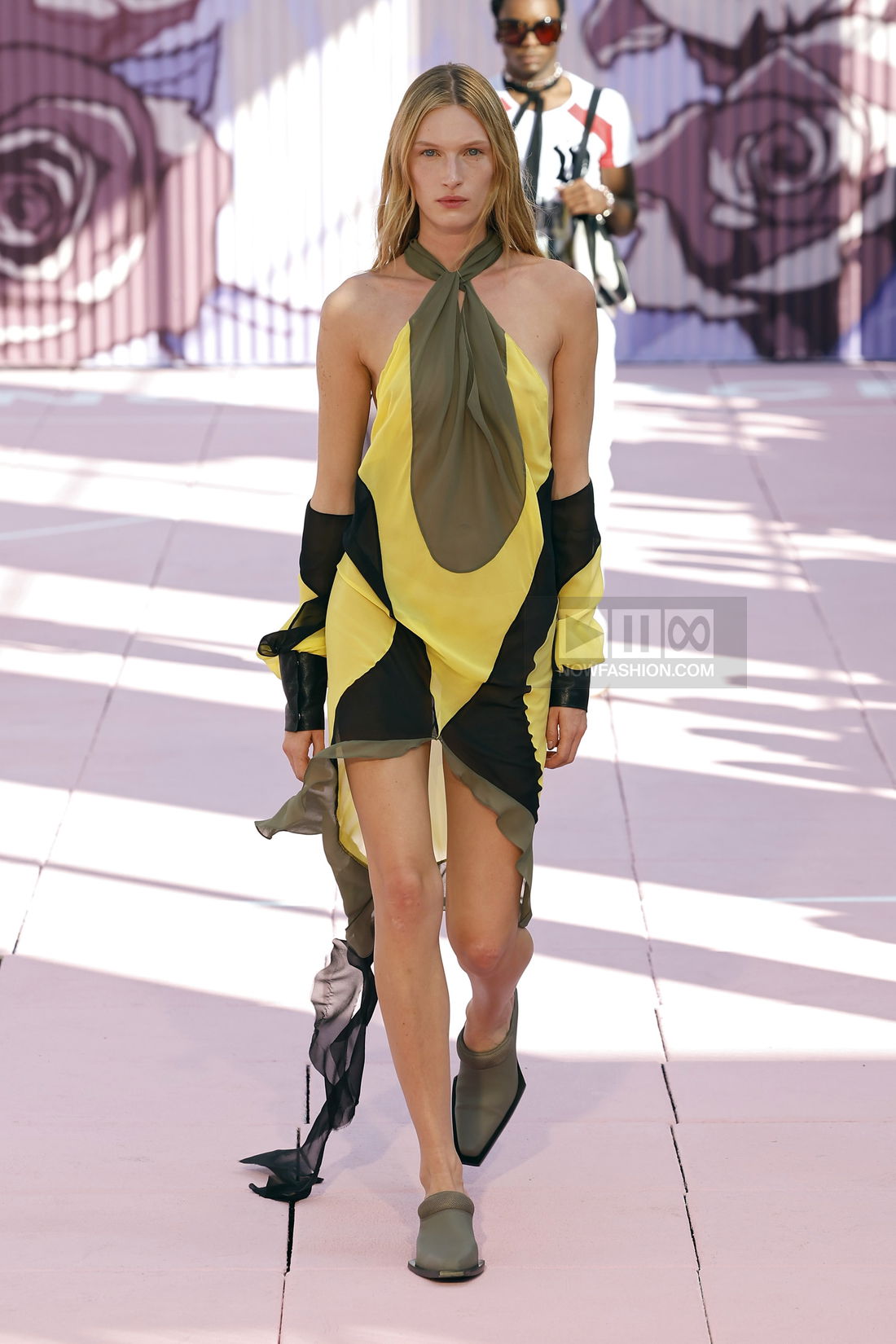 Off-White RTW Spring 2026 Image 38 NOWFASHION
