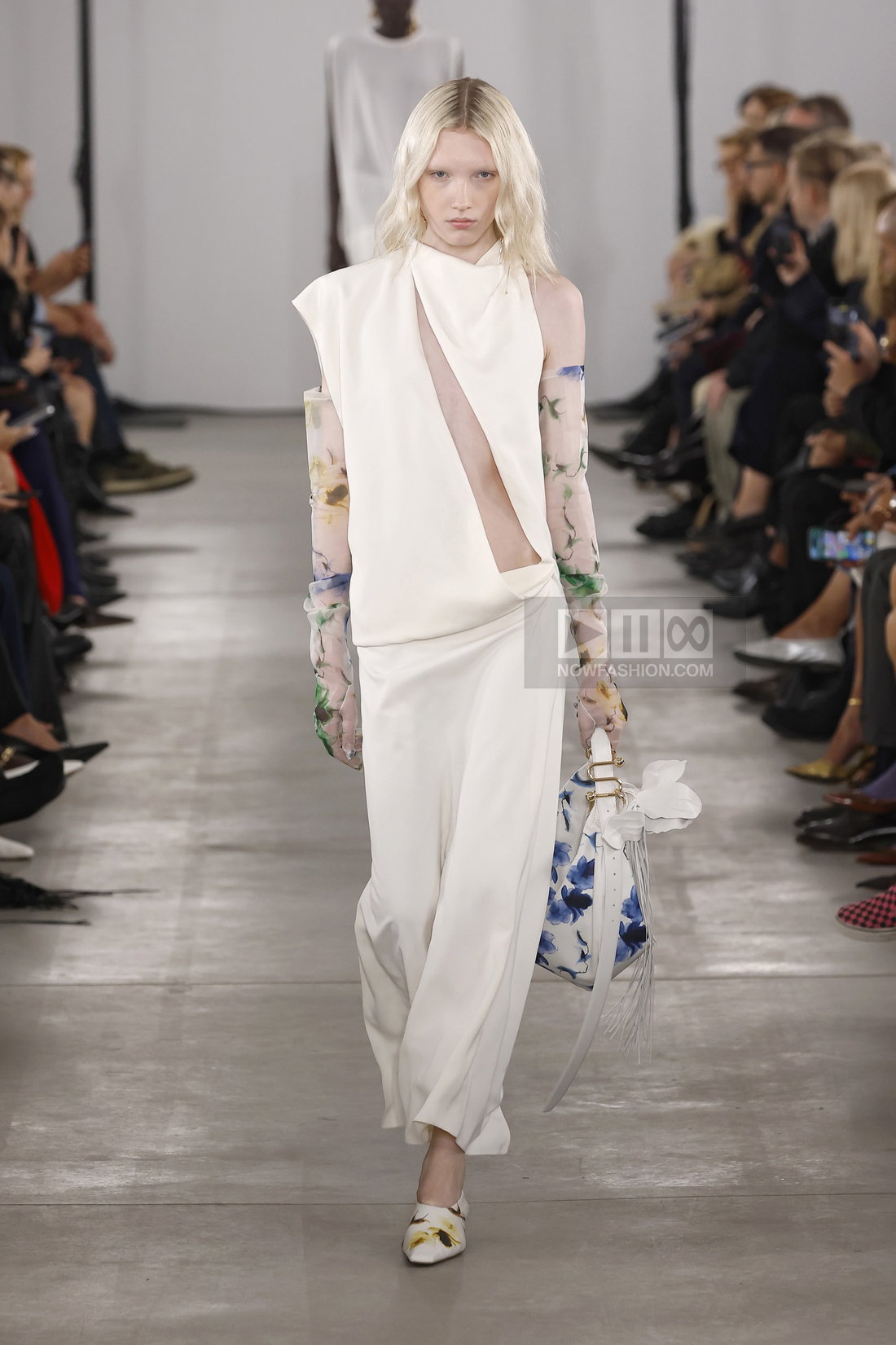 Sportmax Ready To Wear Spring Summer 2026 Milan - NOWFASHION