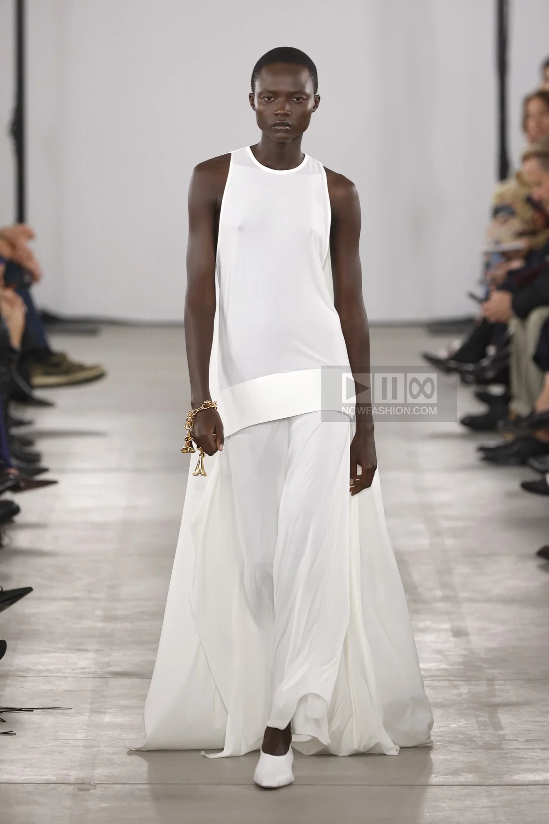 Sportmax Ready To Wear Spring Summer 2026 Milan - NOWFASHION